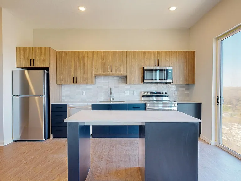 The Exchange Apartments — Photo 36