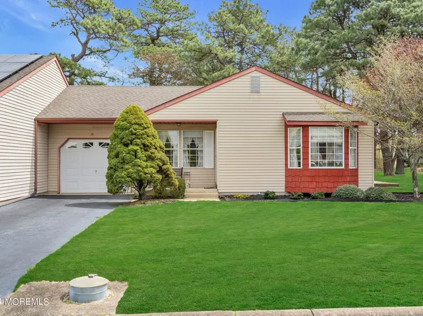 7 Amherst Road #C, Manchester, NJ 08759