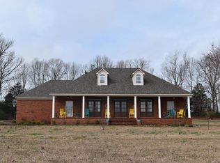 1056 County Road 66, Myrtle, MS 38650