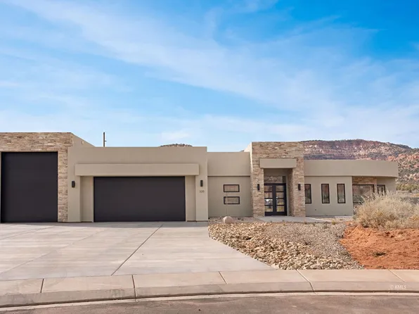 335 S Tala Cir, Kanab, UT 84741