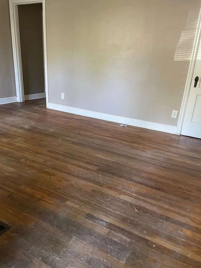 2 bedroom 1 bath in Midtown near Peabody and Cooper — Photo 3