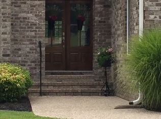 101 Jacobs Way, Bon Aqua, TN 37025