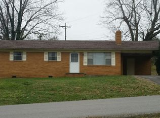 152 Westmoreland St, Harrogate, TN 37752