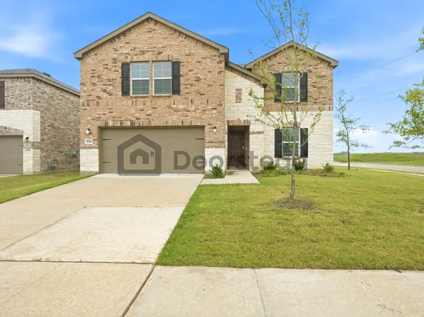 5530 Agalinis Ave, Royse City, TX 75189
