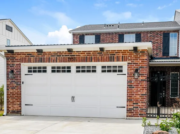 7157 Ninth Hole Dr, Fort Worth, TX 76179