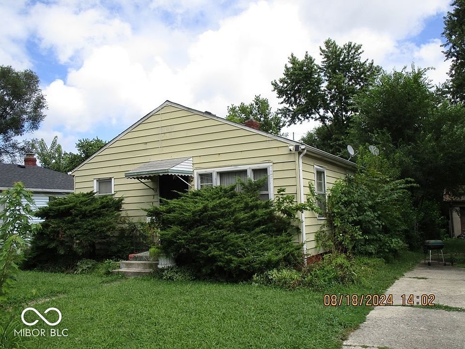 1st image of 3337 Brouse Ave
