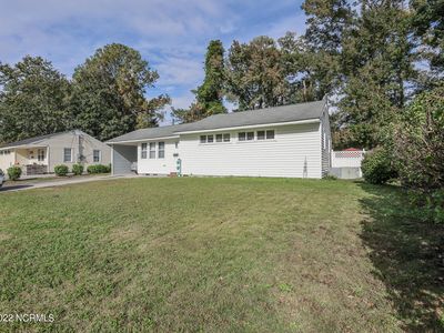 508 Henderson Drive, Jacksonville, NC, 28540