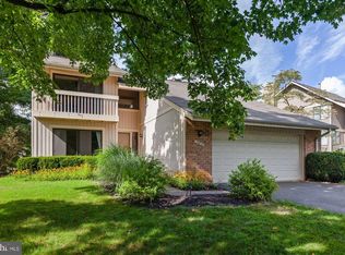 20500 Aspenwood Ln, Gaithersburg, MD 20886
