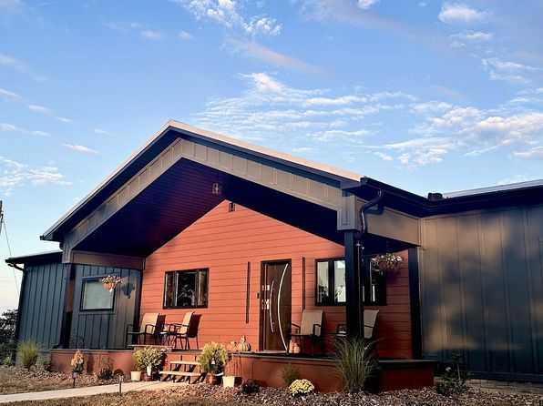 497 Proffitt Ridge Rd