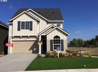 17399 SE Blackburn St, Happy Valley, OR 97015