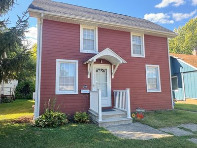 308 N Pleasant St, Princeton, IL, 61356