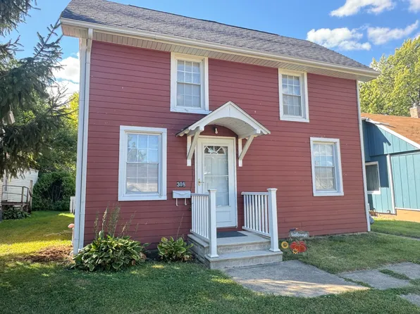 308 N Pleasant St, Princeton, IL 61356