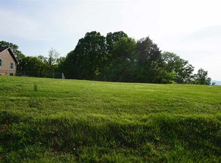 1014 Dawning Rd, Newport, TN 37821