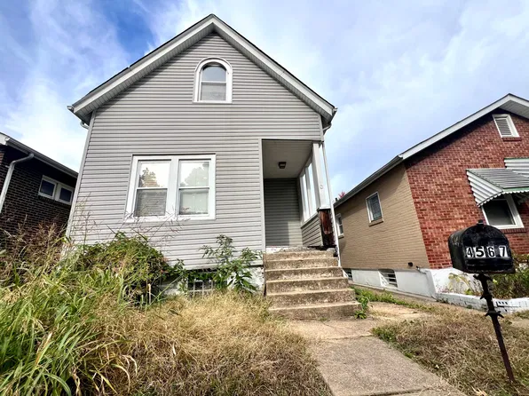 4567 Ray Ave, Saint Louis, MO 63116