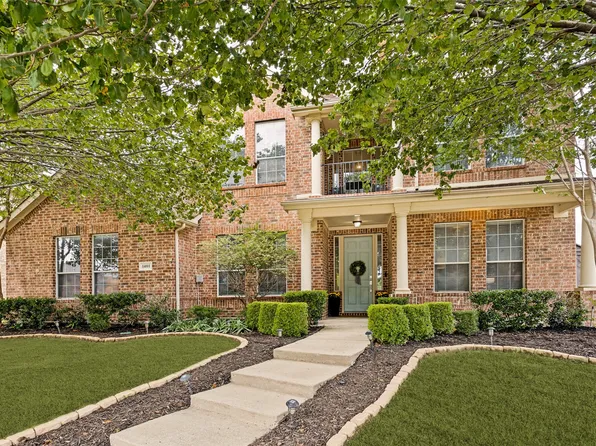 1401 Farmington Dr, Allen, TX 75002