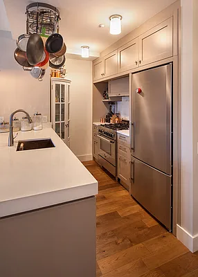 Rented by Modern Spaces | media 9
