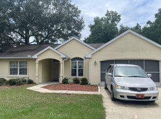 9212 SW 109th Ln, Ocala, FL 34481