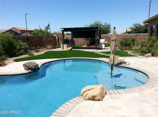 2899 E Los Altos Ct, Gilbert, AZ 85297