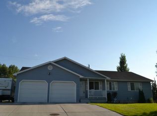 895 Pearl Dr, Blackfoot, ID 83221
