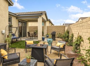 78804 La Rosa Way, Palm Desert, CA 92211