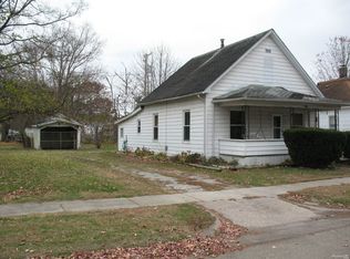 412 S Castle St, Salem, IL 62881