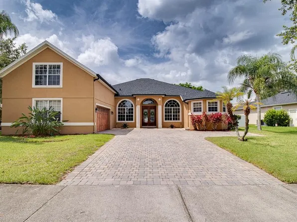3677 Hollywood Pl, Oviedo, FL 32766