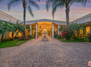 1575 Alexis Pl, Beverly Hills, CA 90210