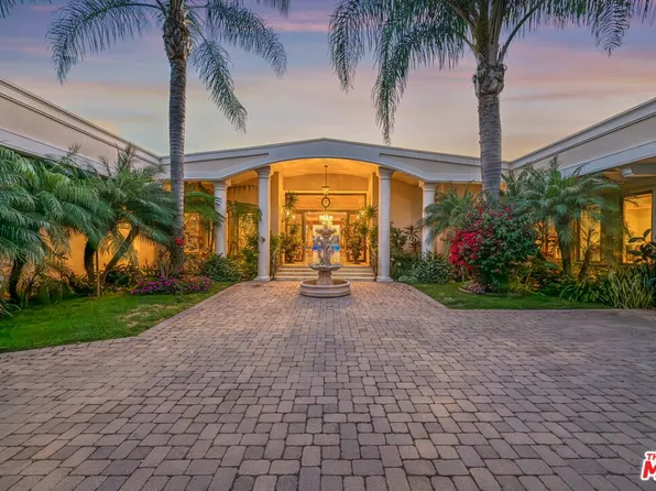 1575 Alexis Pl, Beverly Hills, CA 90210