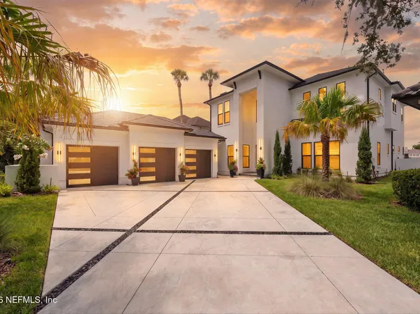 108 MELROSE Court, Ponte Vedra Beach, FL 32082