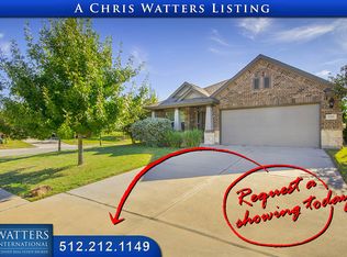 1701 Copper Point Ln, Pflugerville, TX 78660