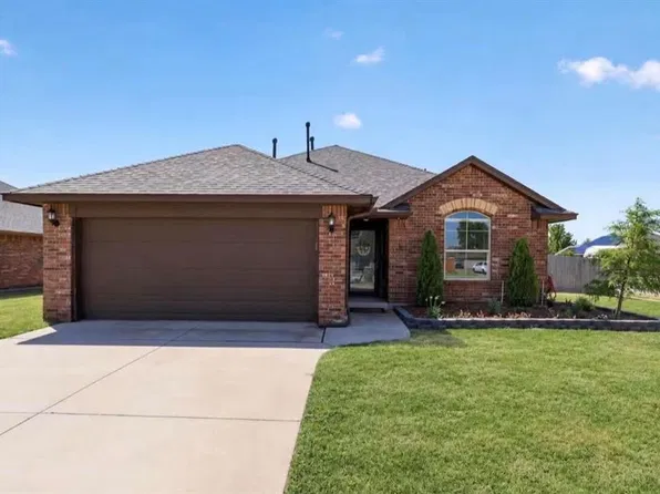 11116 SW 38th Cir, Mustang, OK 73064