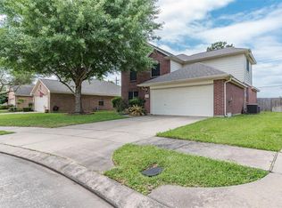 8406 Manassas Ln, Houston, TX 77083