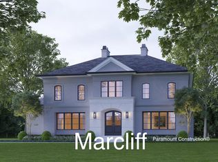 1116 Carper St, Mc Lean, VA 22101