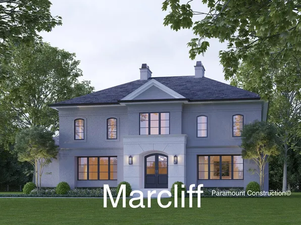 1116 Carper St, Mc Lean, VA 22101