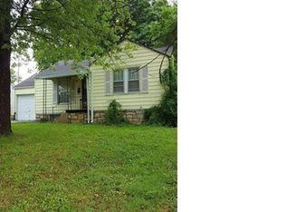 1813 N 40th St, Kansas City, KS 66102