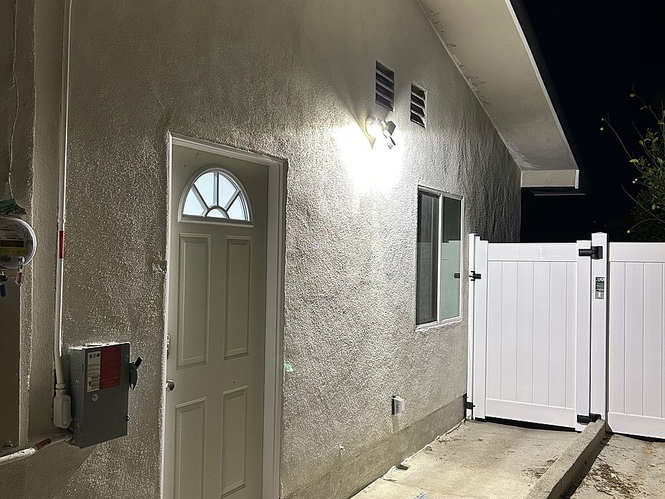 Enterance
