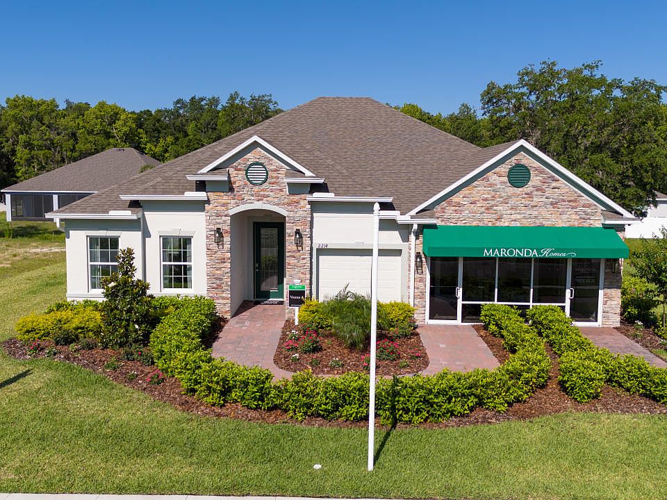 Tour our stunning Venice model home today!