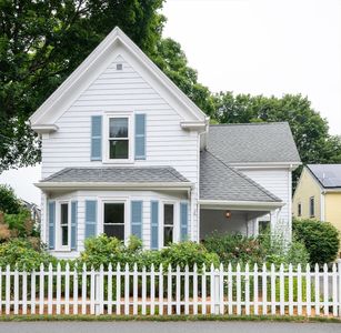 121 Linden St, South Hamilton, MA, 01982