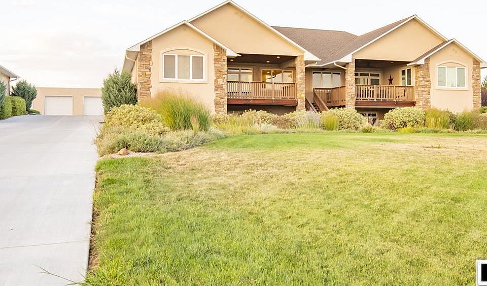 21 Fairway Dr UNIT A, Douglas, WY 82633 Zillow