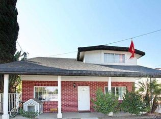 5227 N Roxburgh Ave, Azusa, CA 91702