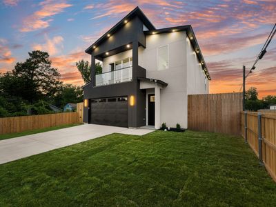 1651 E Overton Rd, Dallas, TX, 75216