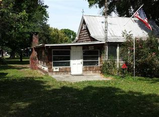 260 Helen Dr, Kenansville, FL 34739