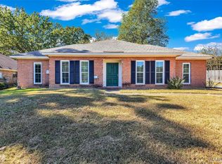 448 Duckworth Dr, Montgomery, AL 36117