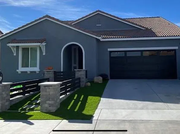 11945 Saxton Way, Victorville, CA 92392