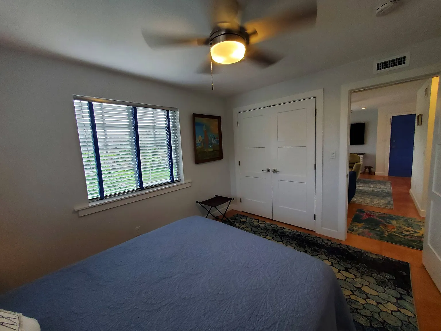 Dorsey Gardens Guest House — Photo 4