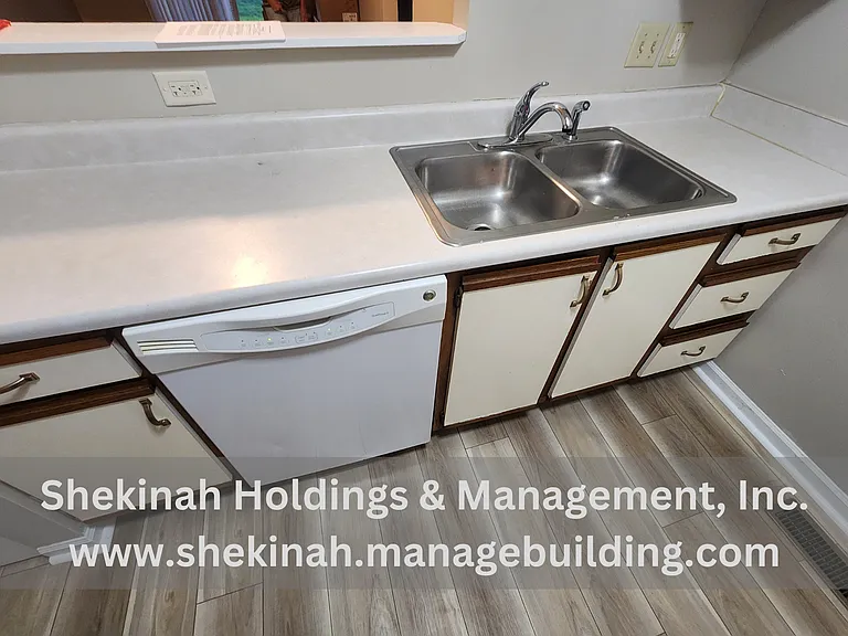 Evergreen Ridge Apartments — Photo 31