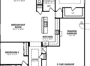 18349 W Turquoise Ave, Waddell, AZ 85355