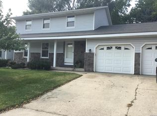 32 S Yorktown Pike, Mason City, IA 50401