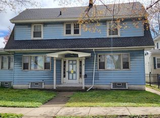 103 Heussy Ave, Buffalo, NY 14220