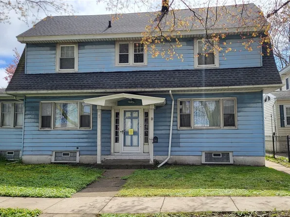 103 Heussy Ave, Buffalo, NY 14220